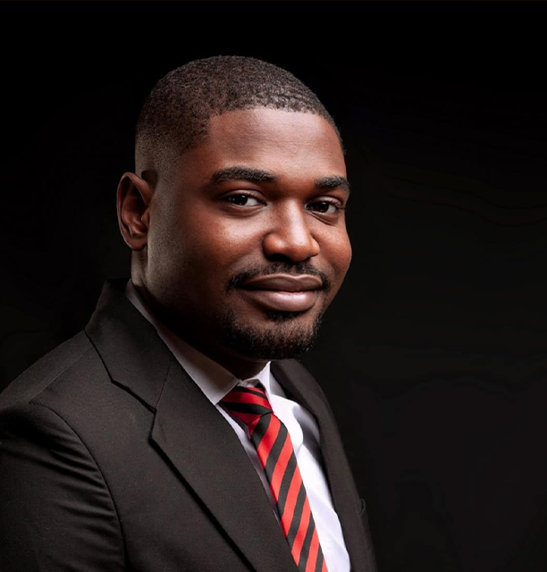Ololade Ajayi