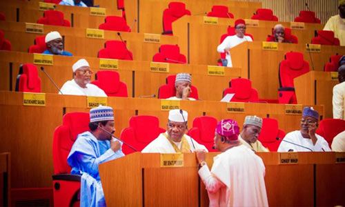 Senate Passes Foreign Aid Regulation Bill (SB1034) for Second Reading: What It Means for NGOs and Donor Funding